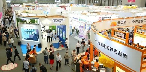 2020上海老博会明日盛大开幕，全方位观展指南抢先看！