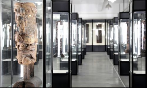 合肥公司创新工作模式 让员工在展览活动中体验'旅游式上班'